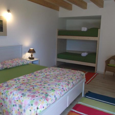 Agriturismo Ai Ronchi Sorico Quarto foto