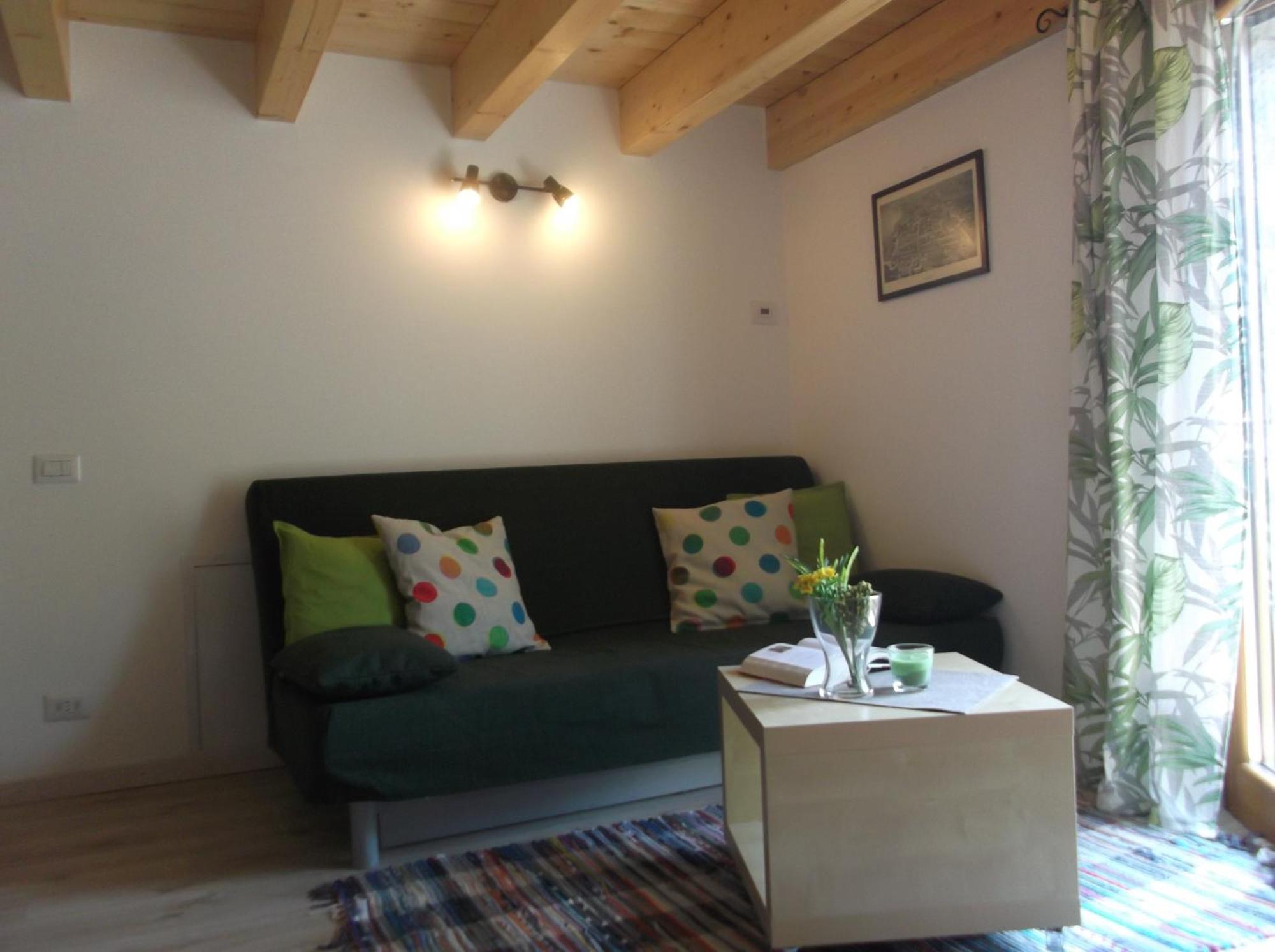 Agriturismo Ai Ronchi Sorico Quarto foto