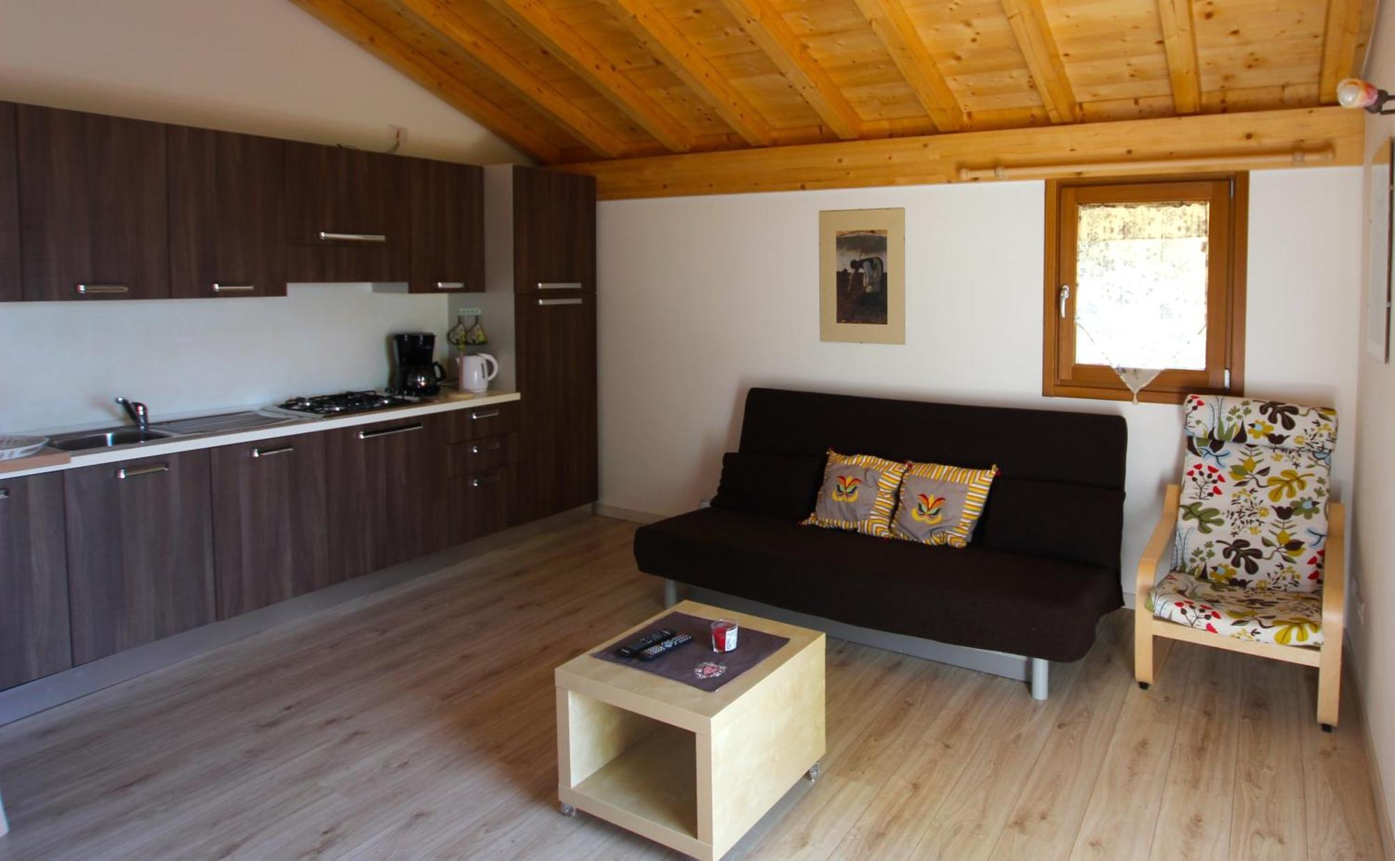 Agriturismo Ai Ronchi Sorico Quarto foto