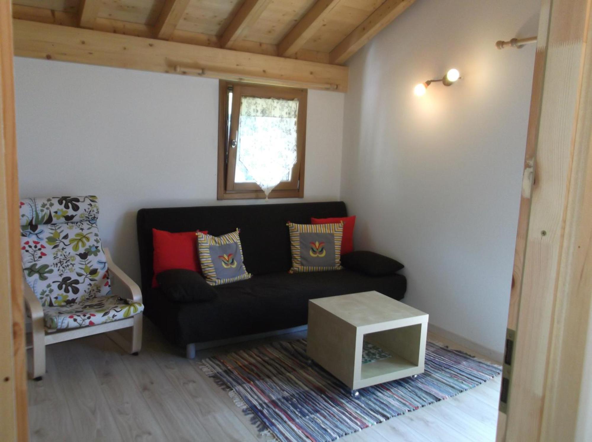 Agriturismo Ai Ronchi Sorico Quarto foto