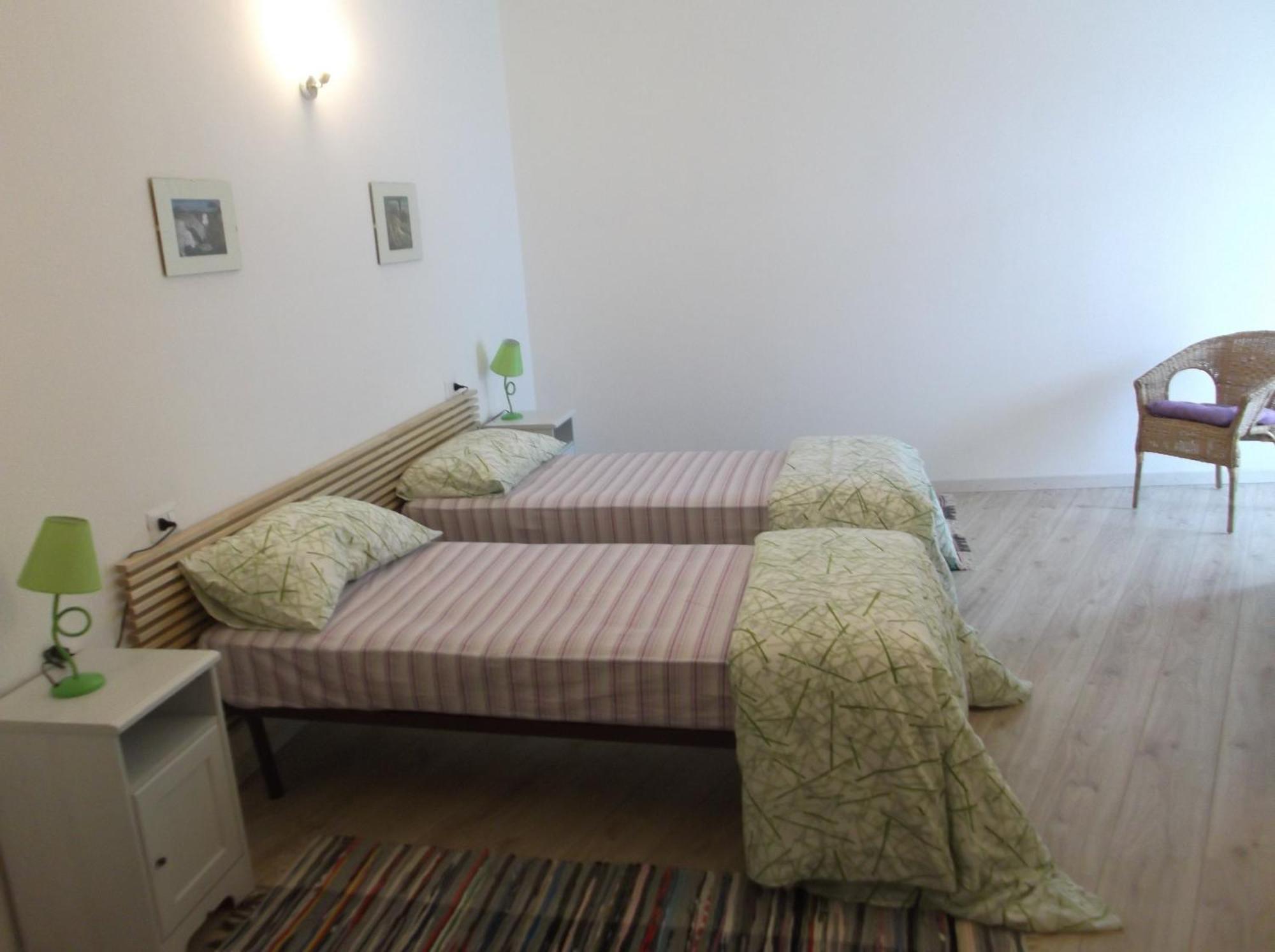Agriturismo Ai Ronchi Sorico Quarto foto