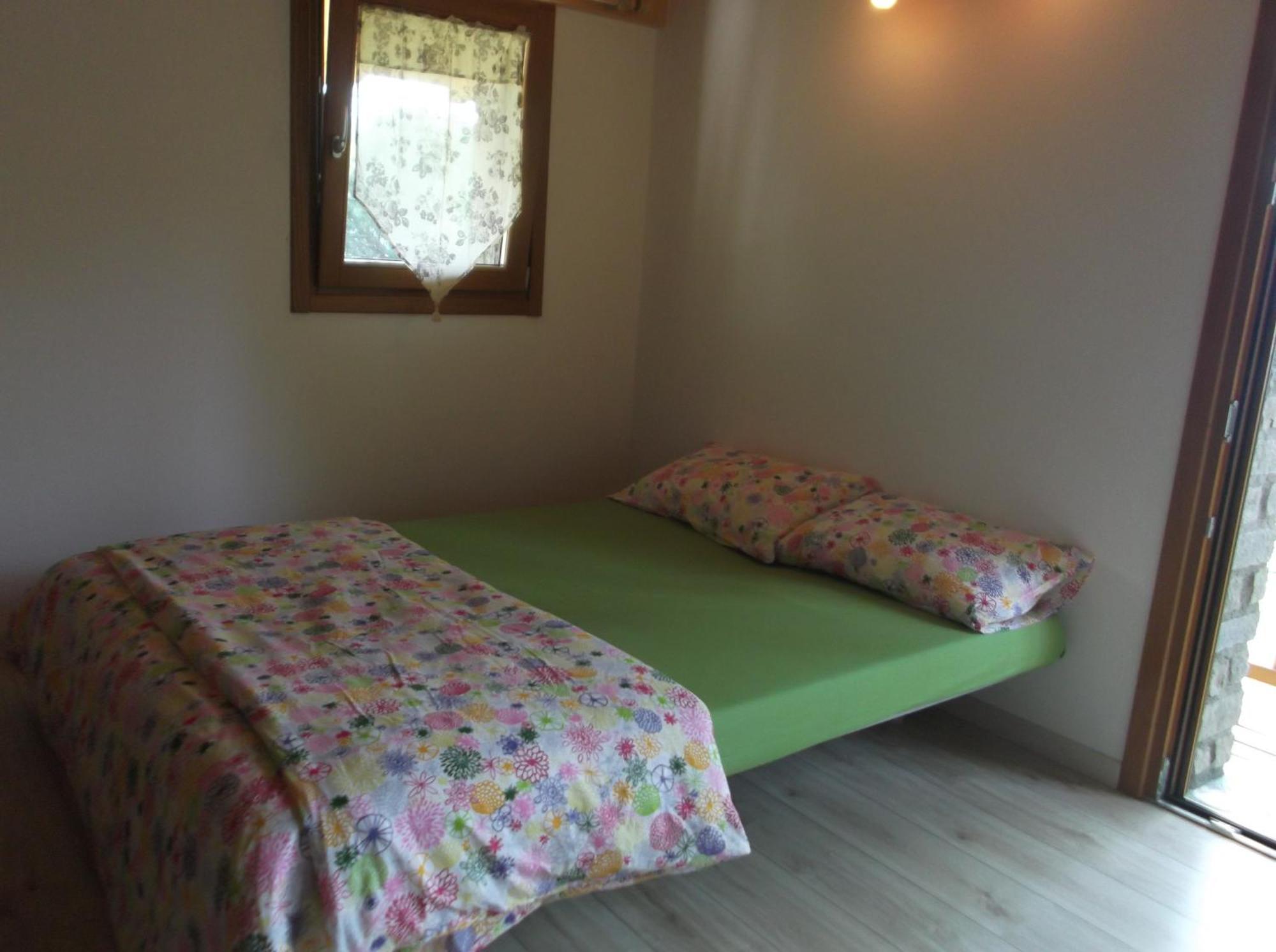 Agriturismo Ai Ronchi Sorico Quarto foto