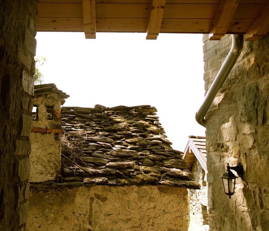 Agriturismo Ai Ronchi Sorico Quarto foto